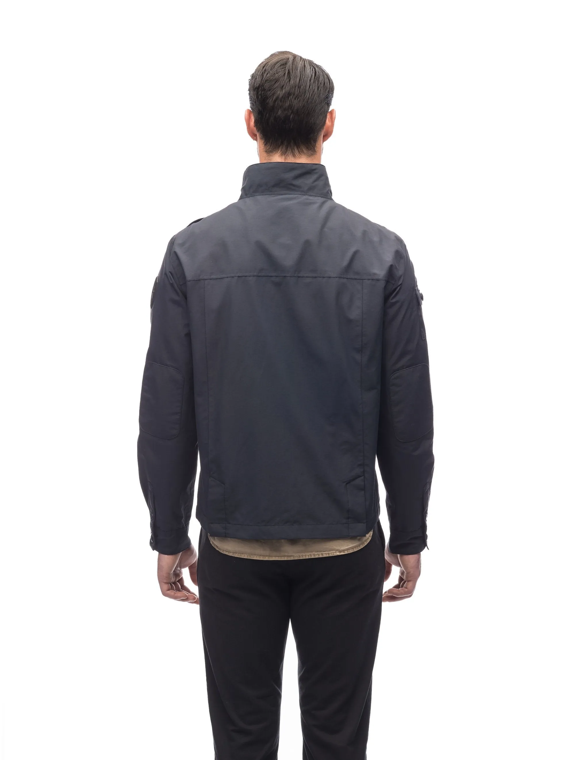 Admiral Men's Jacket