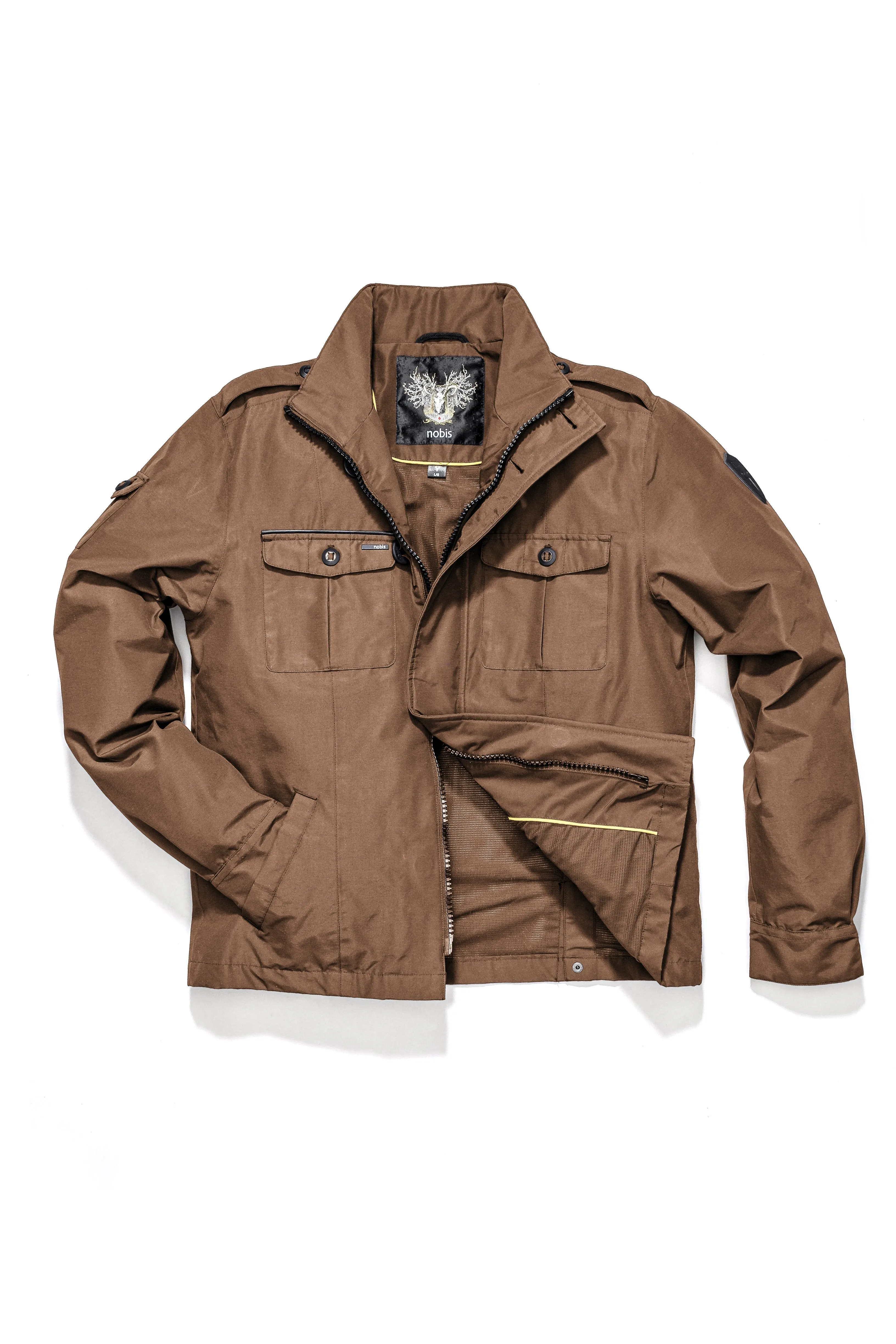 Admiral Men's Jacket