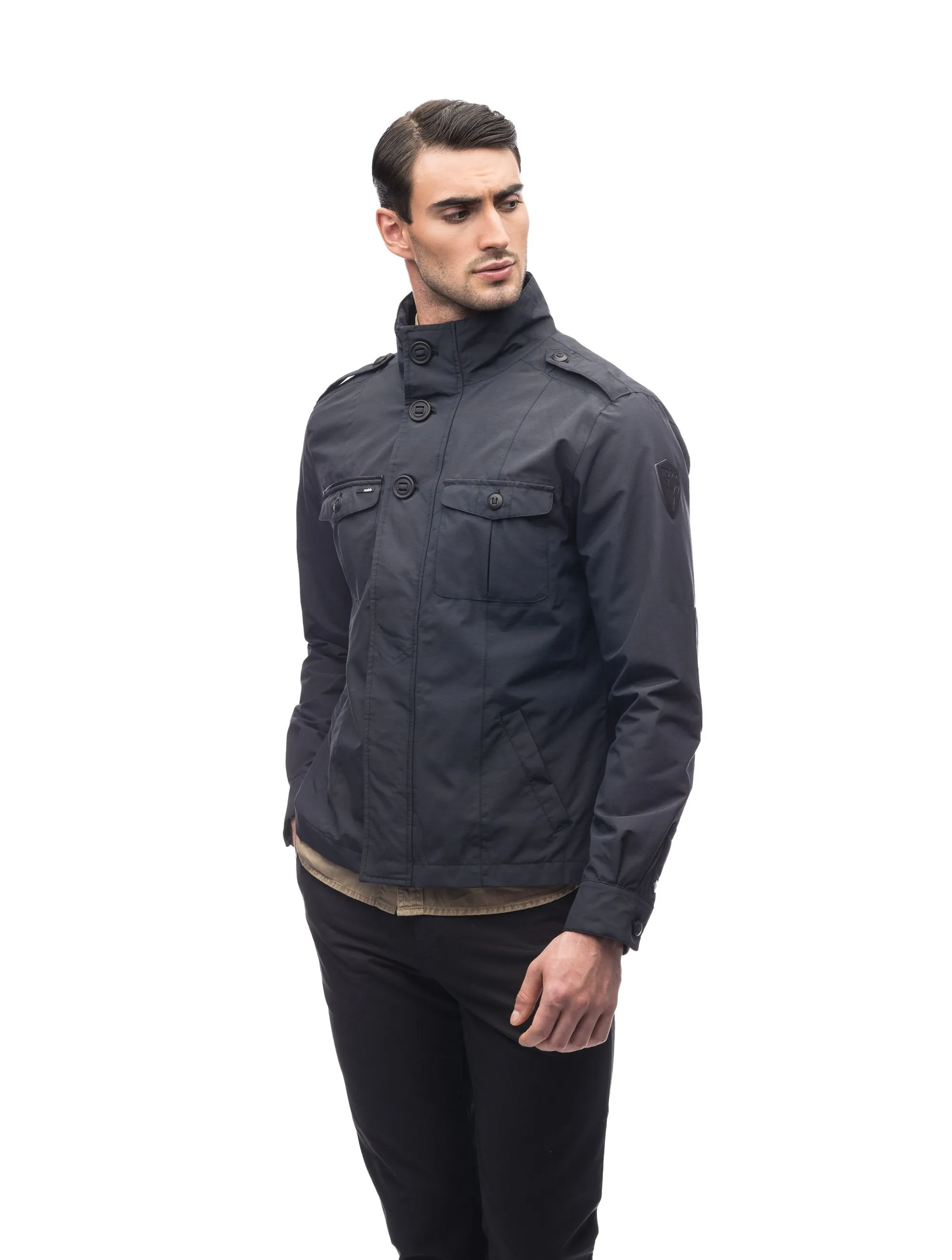 Admiral Men's Jacket