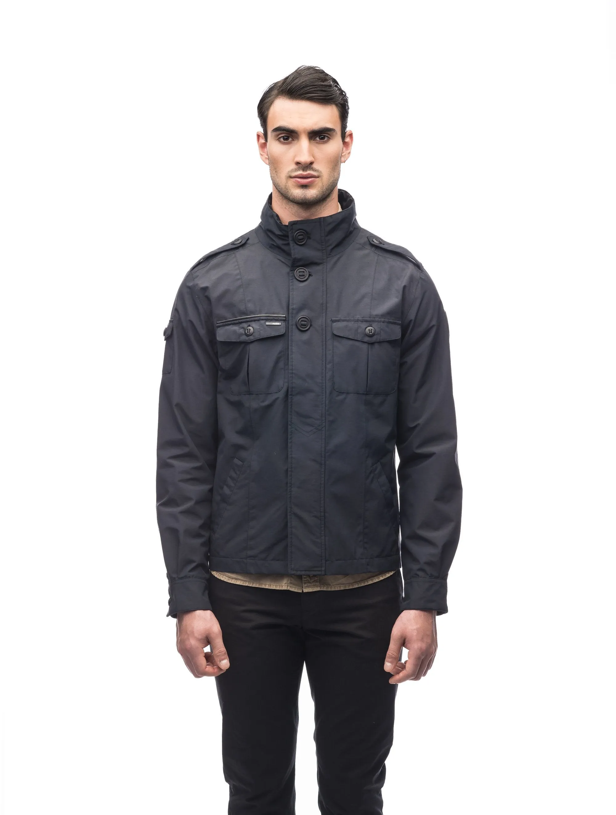 Admiral Men's Jacket