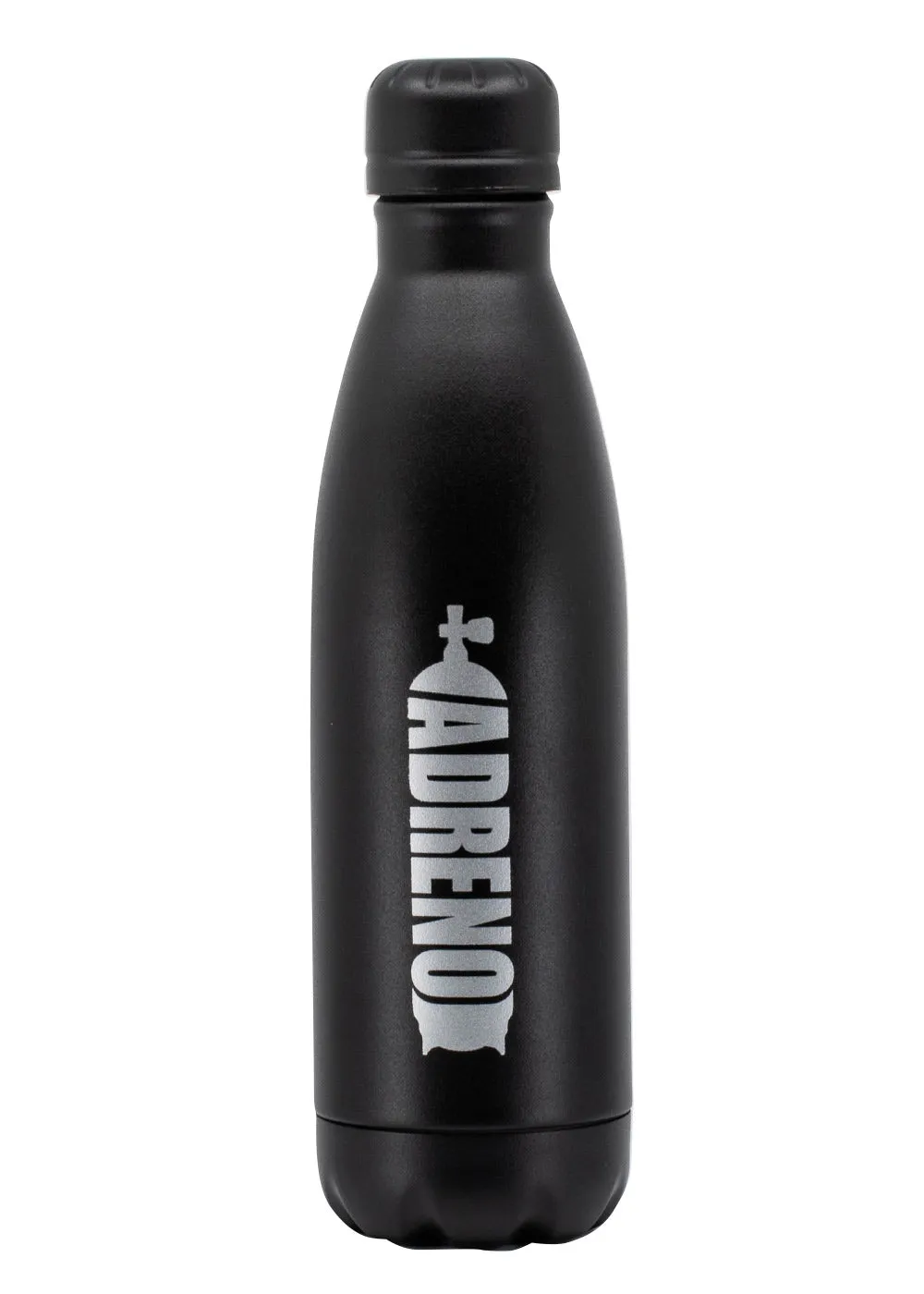 Adreno Stainless Steel Bottle - Tank