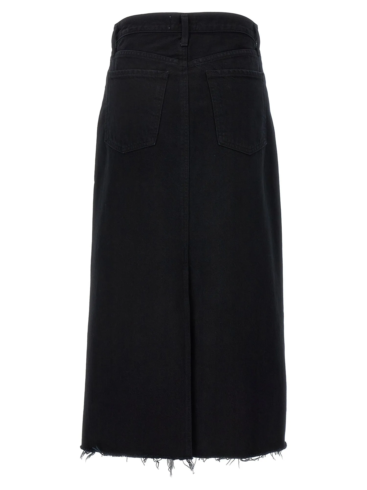 AGOLDE    Agolde 'Della' Skirt