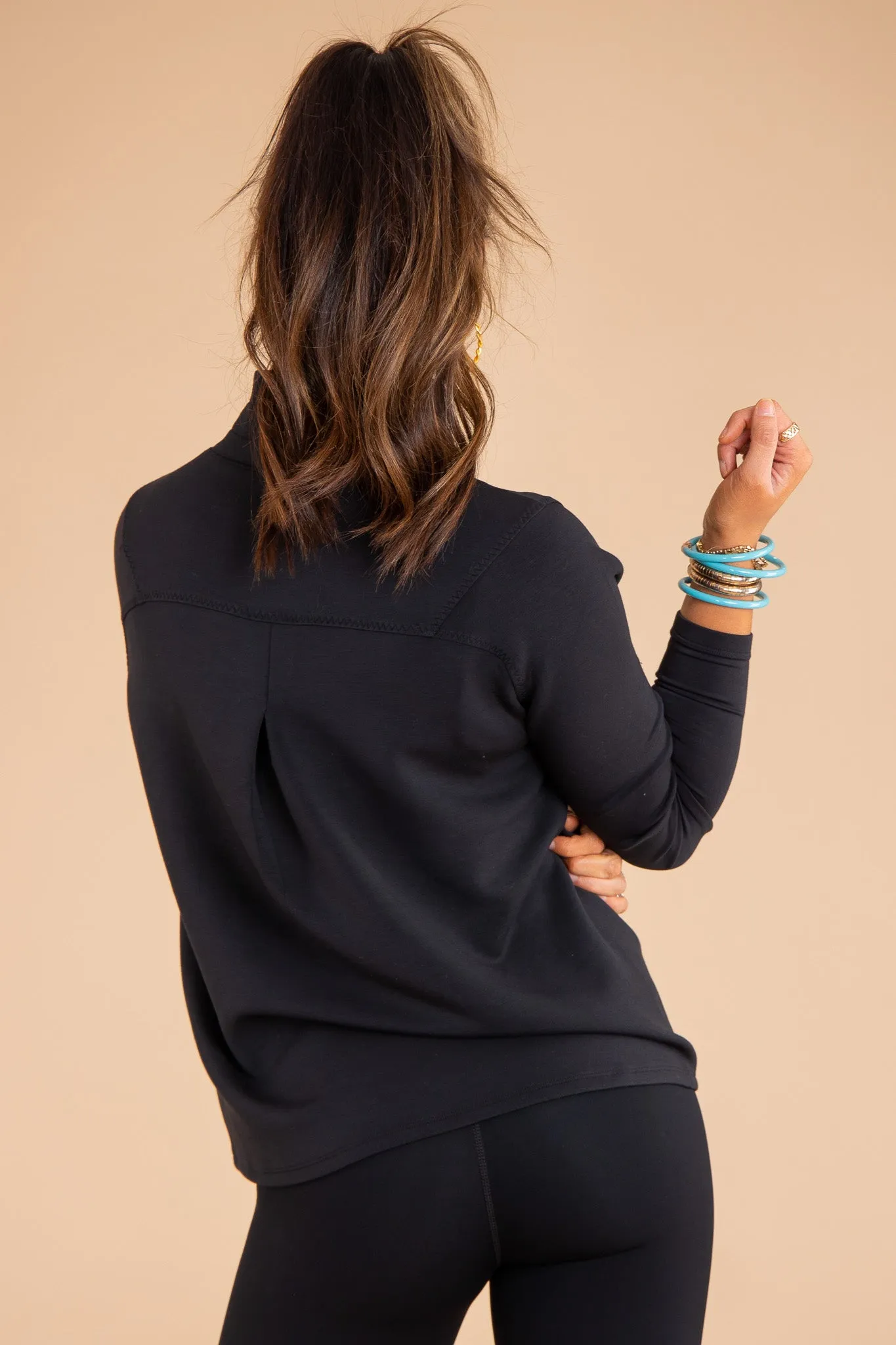 AirEssentials Got-Ya-Covered Pullover | SPANX | BESTSELLER