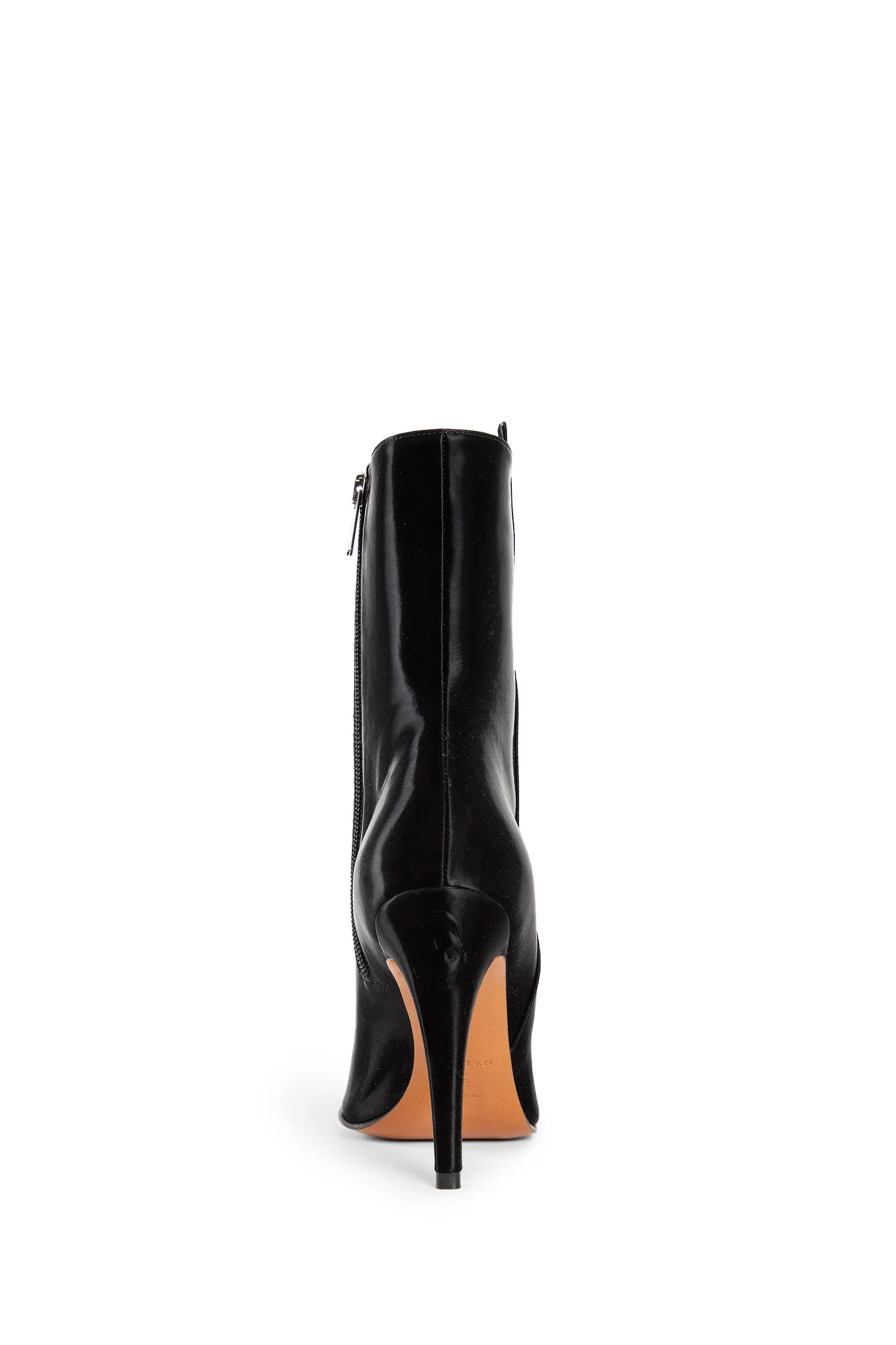 alexander mcqueen birdee 105 ankle boot