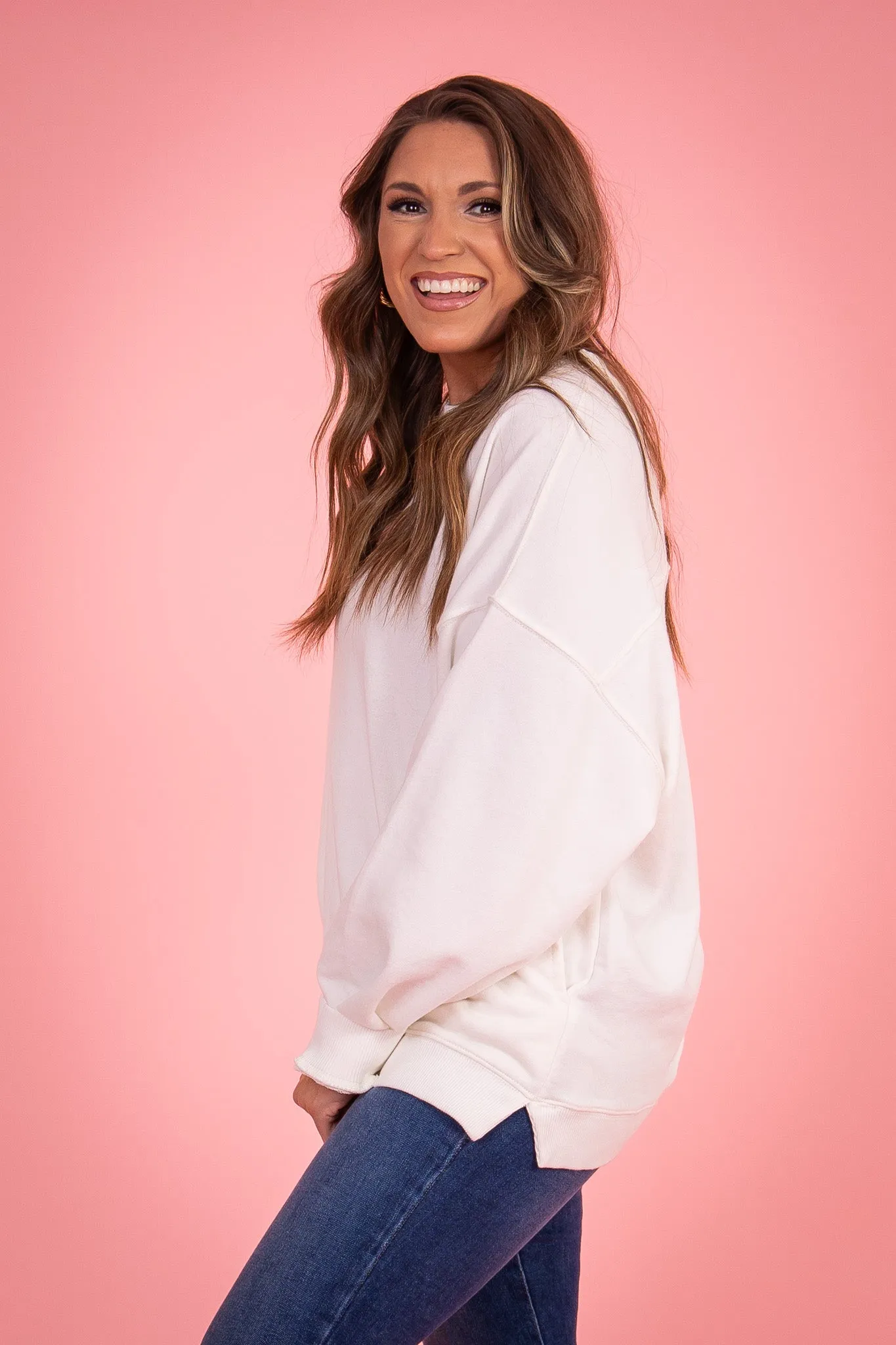 All Star Pullover | Free People