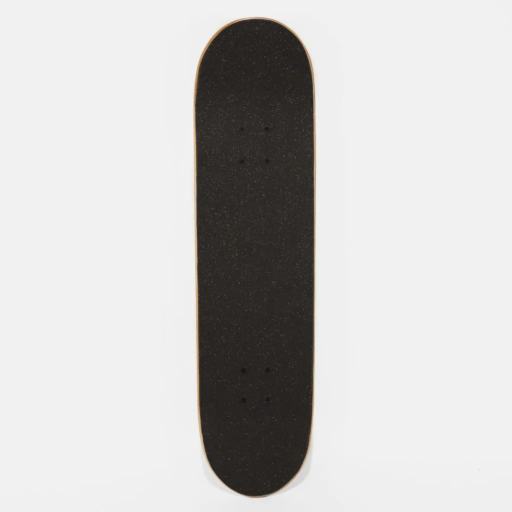 Anti Hero Skateboards - 8.0 Copier Eagle Complete Skateboard - Black