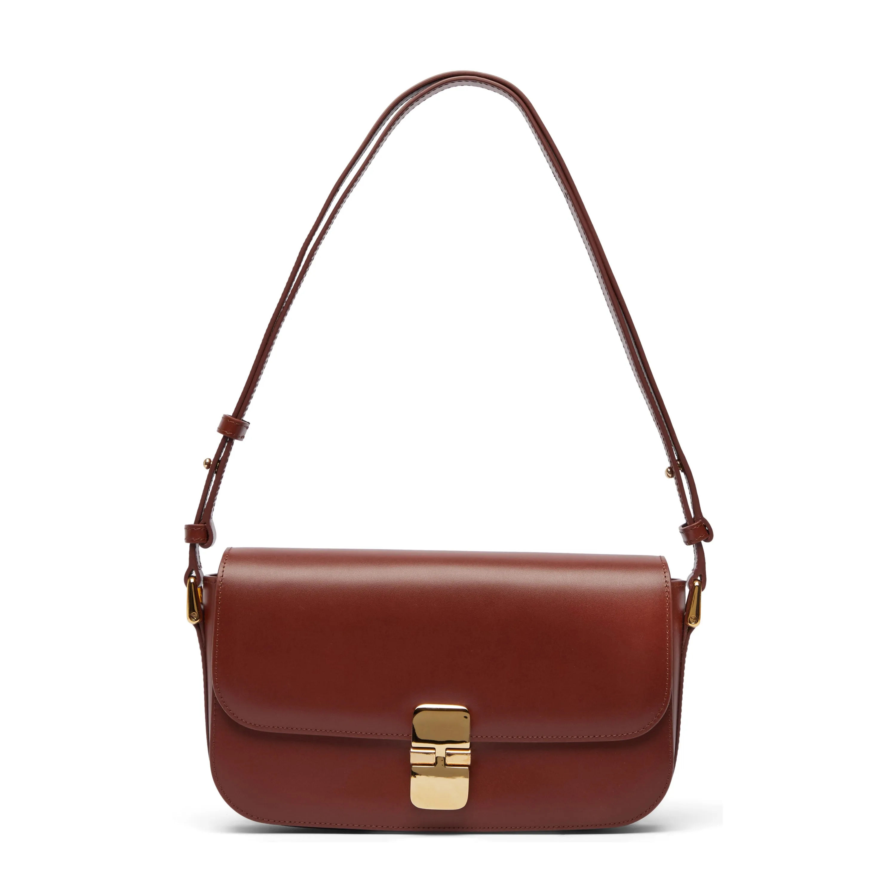 APC  Hazelnut Baguette Grace Bag