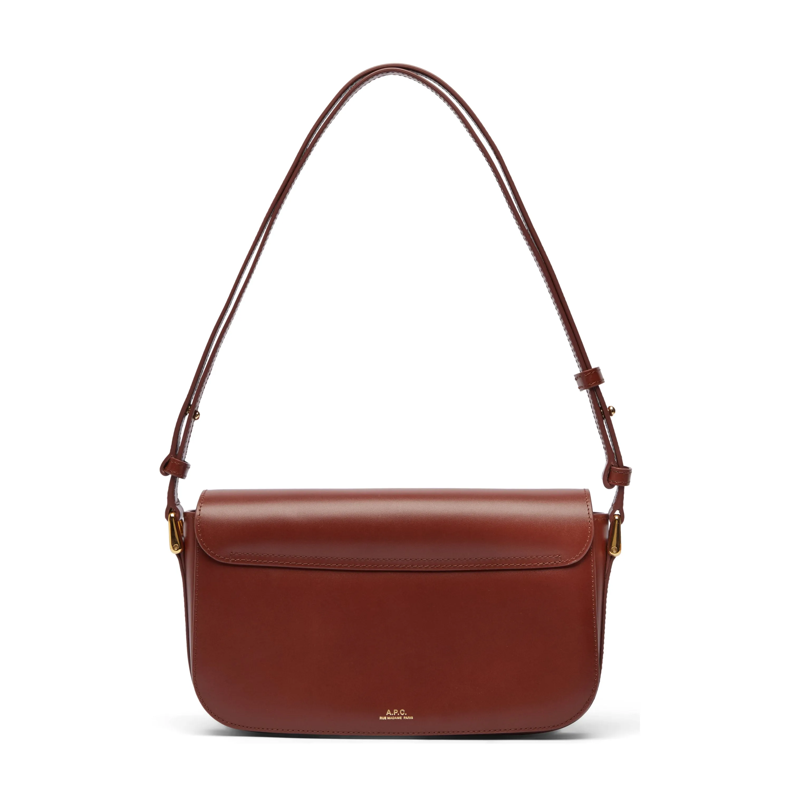 APC  Hazelnut Baguette Grace Bag