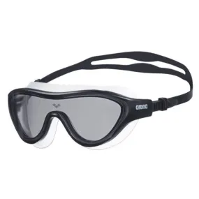 ARENA  MASCHERA THE ONE MASK SMOKE BLACK