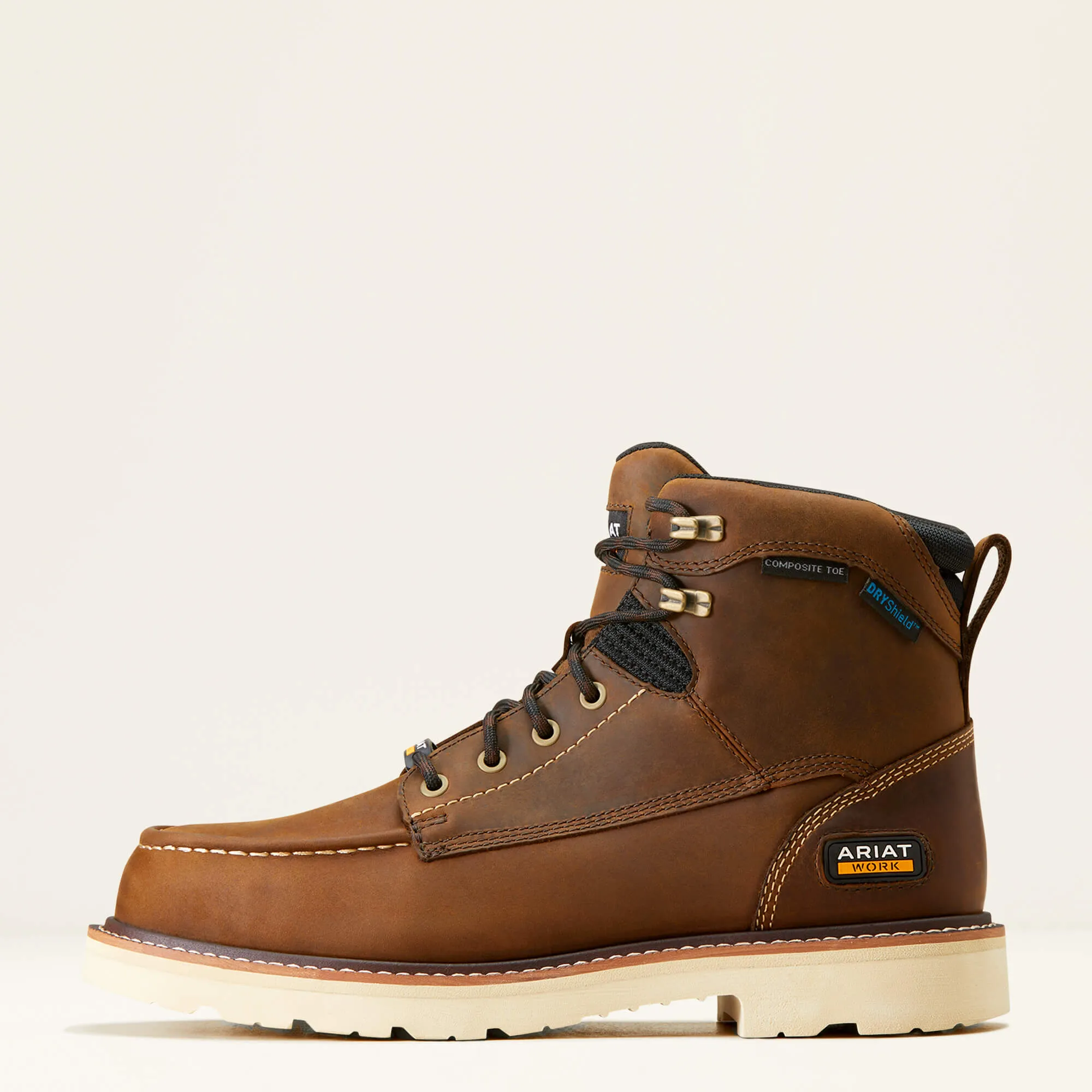 Ariat Men's Rebar Lift 6