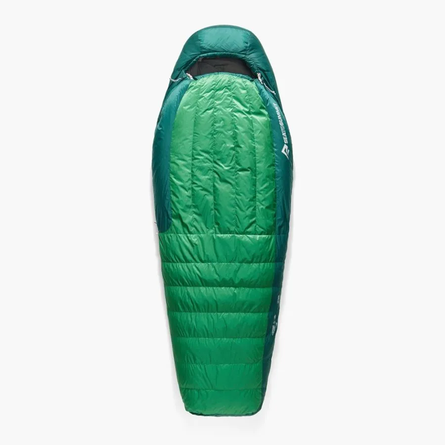 Ascent Down Sleeping Bag -1°C Regular