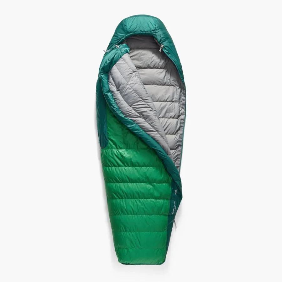 Ascent Down Sleeping Bag -1°C Regular