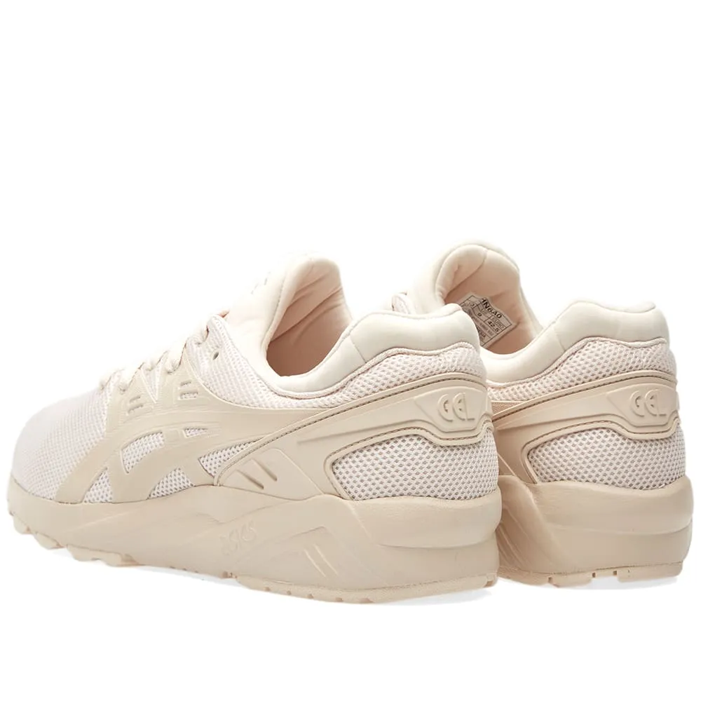 Asics Gel Kayano EvoWhisper Pink Mesh