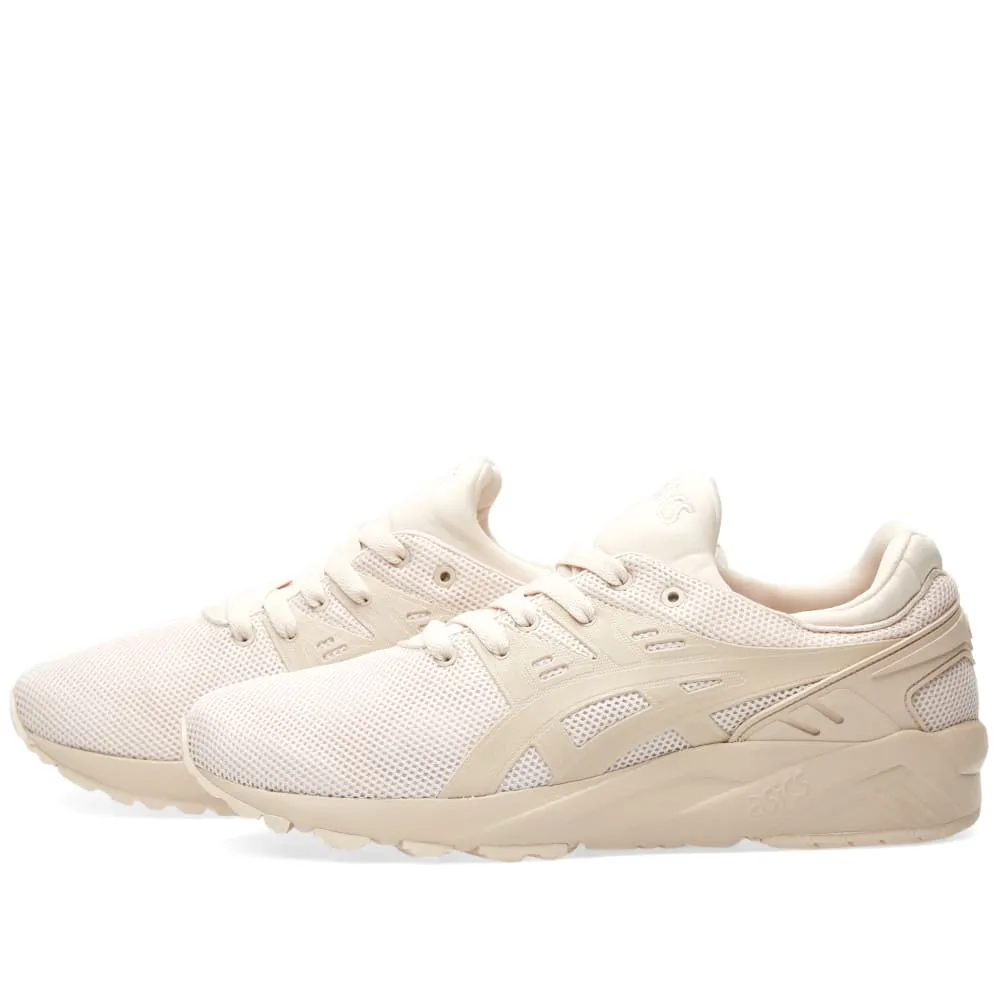 Asics Gel Kayano EvoWhisper Pink Mesh