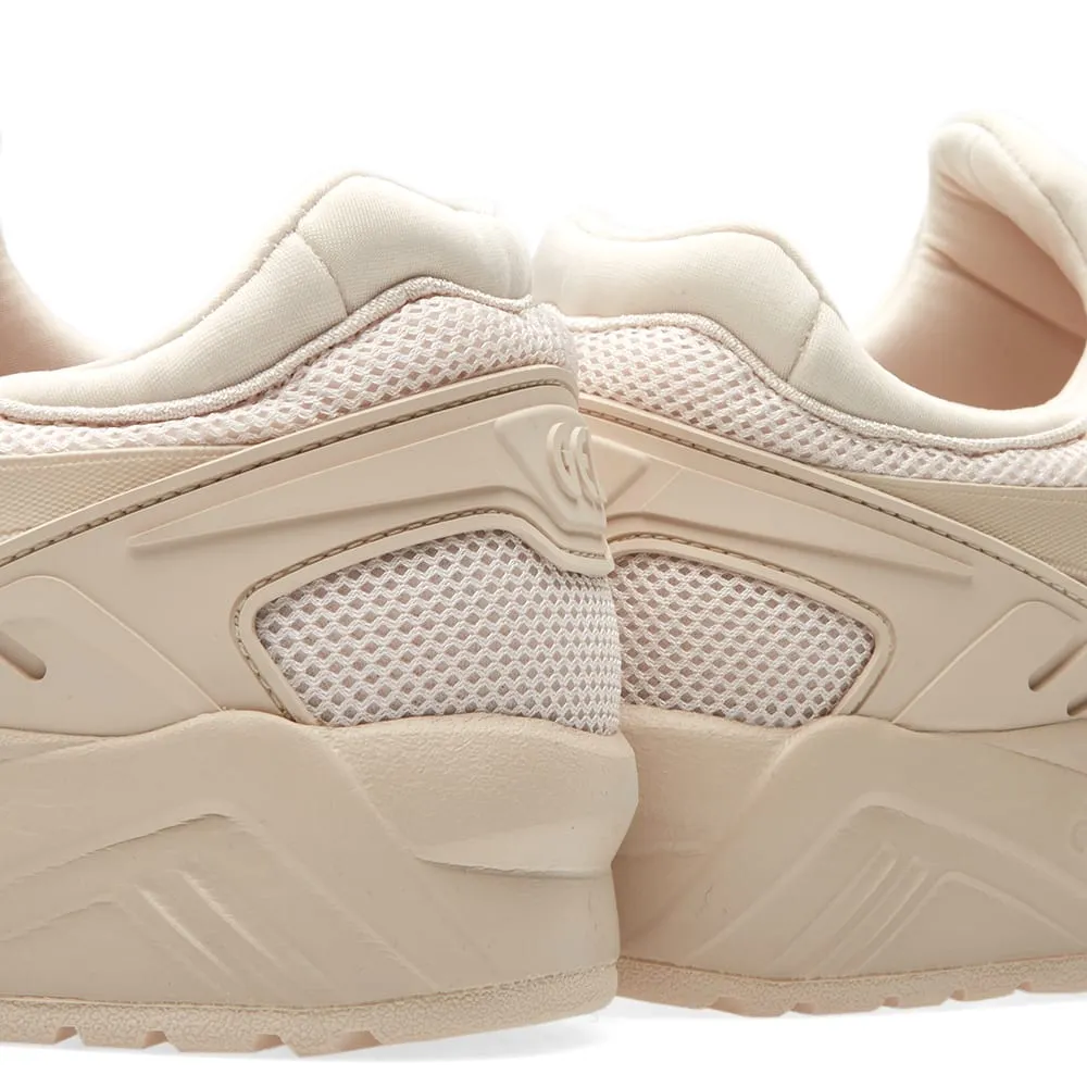 Asics Gel Kayano EvoWhisper Pink Mesh