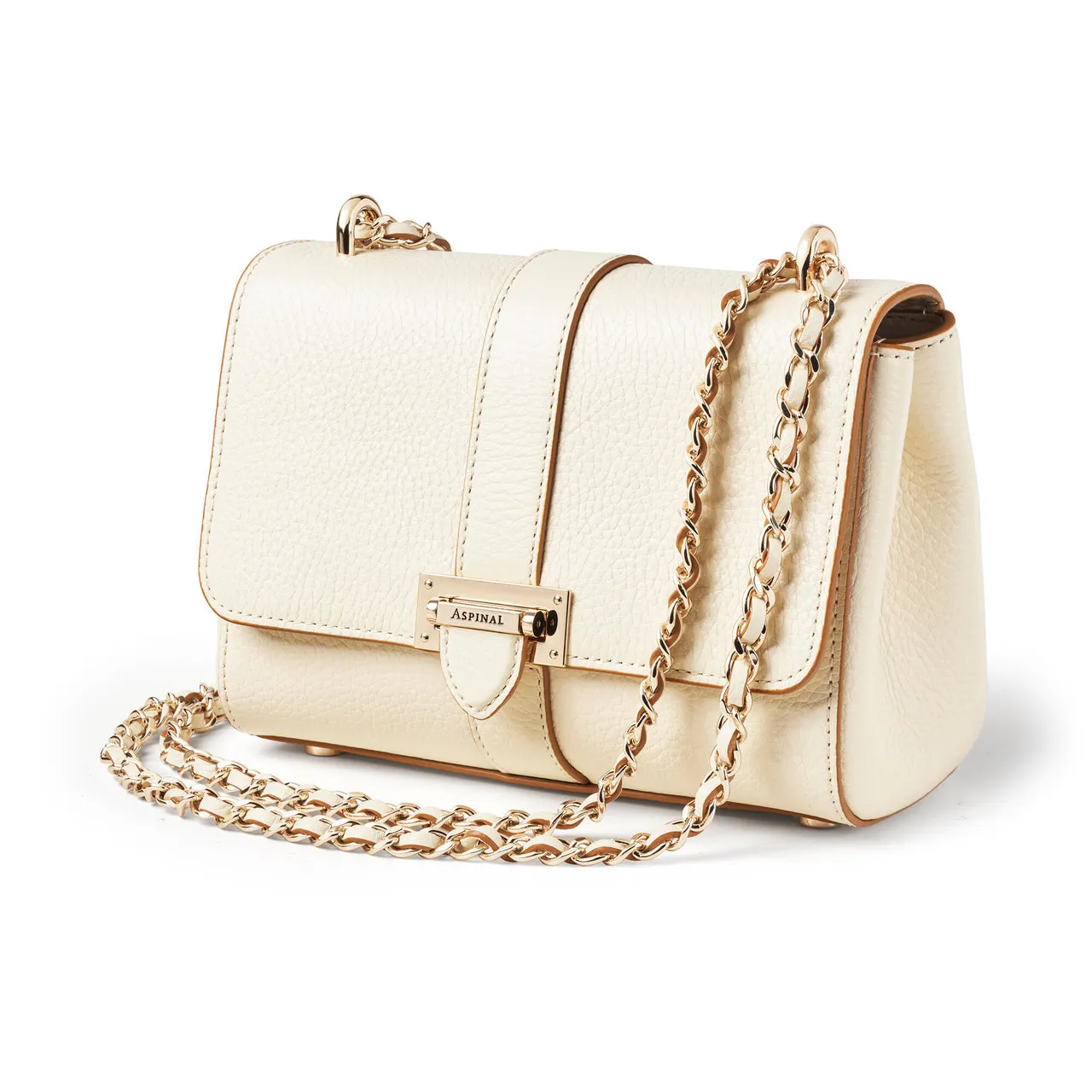 ASPINAL OF LONDON Lottie bag -                         -                     -                