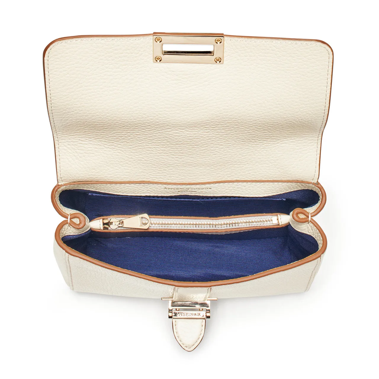 ASPINAL OF LONDON Lottie bag -                         -                     -                