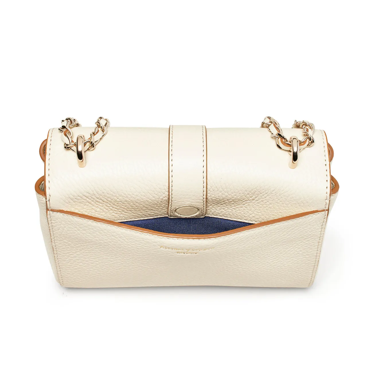 ASPINAL OF LONDON Lottie bag -                         -                     -                