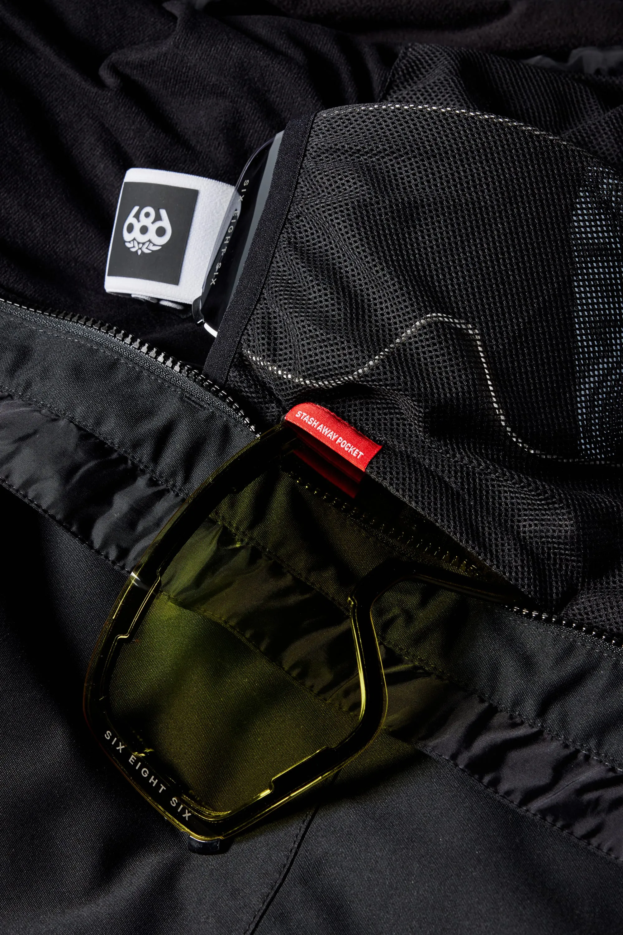  Athena Insulated Jacket