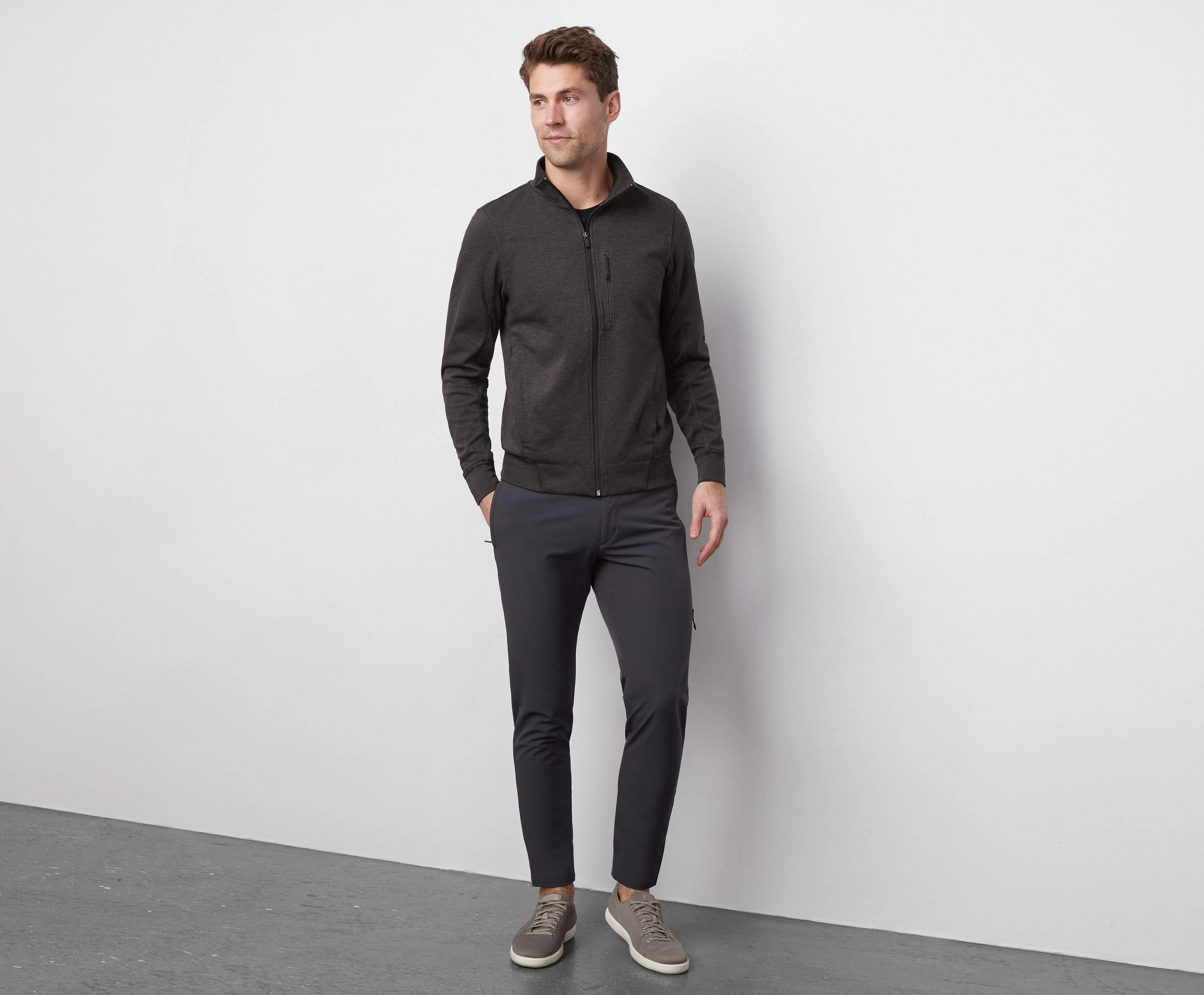 Atlas Jacket