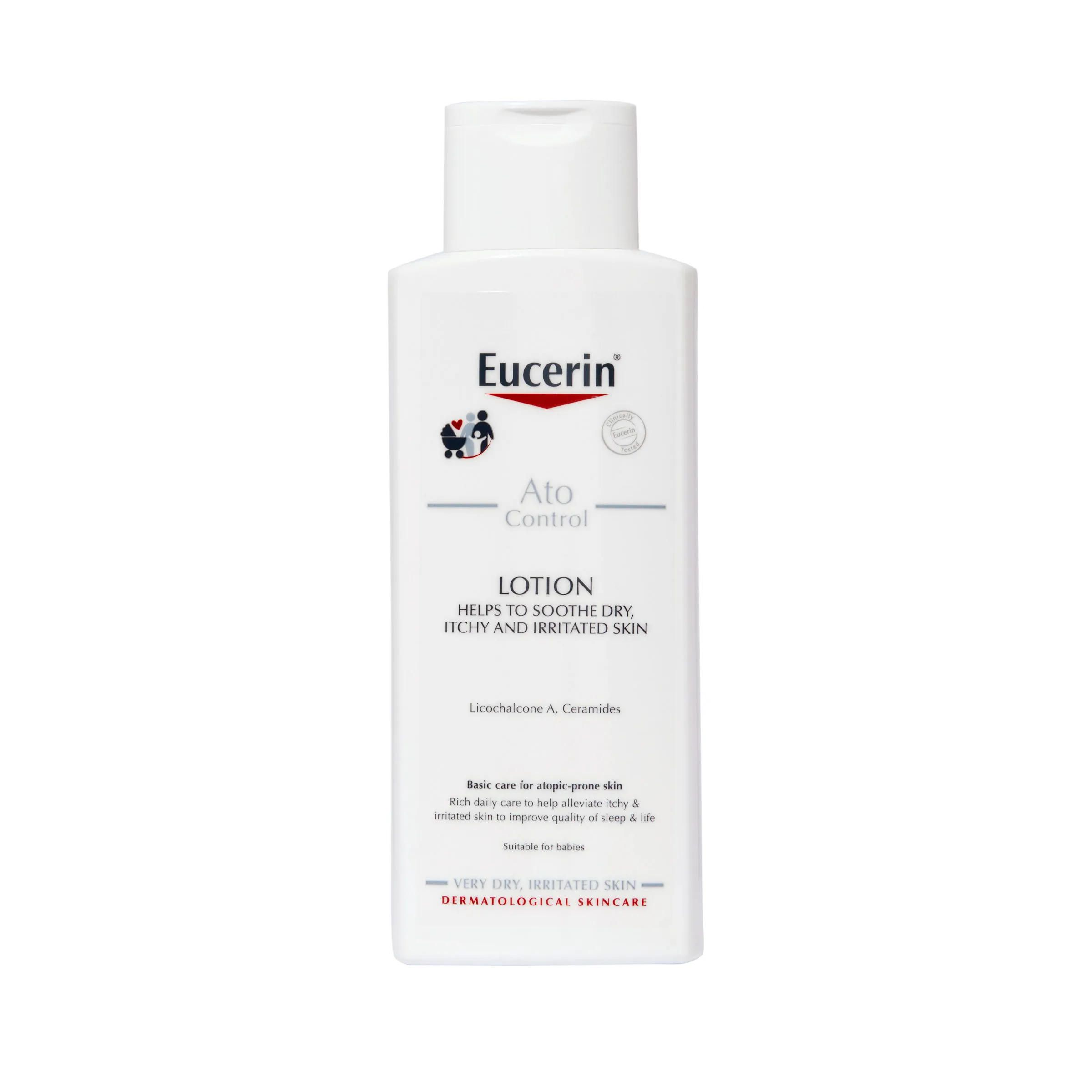 AtoControl Body Care Lotion