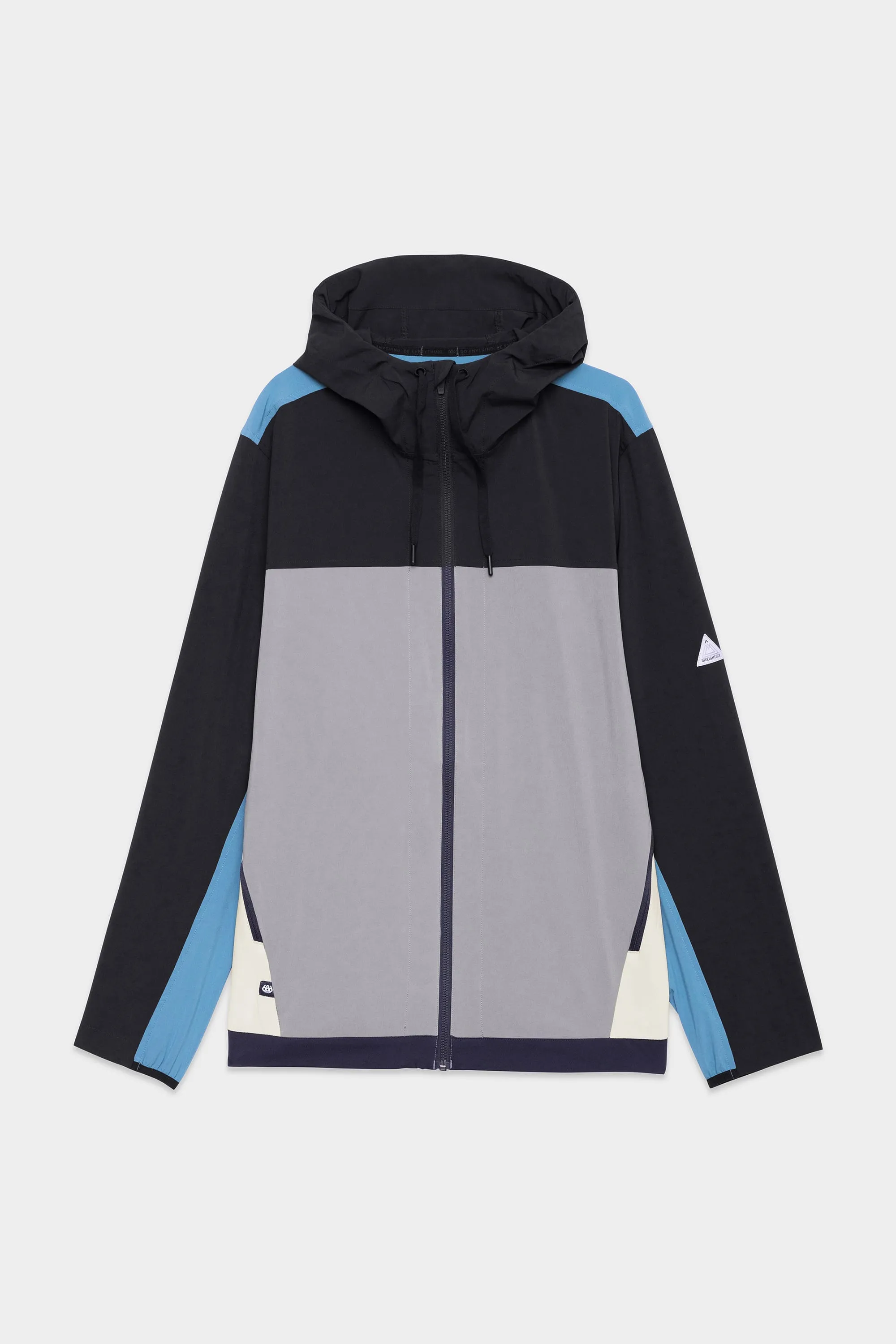   ATP Stretch Wind Jacket