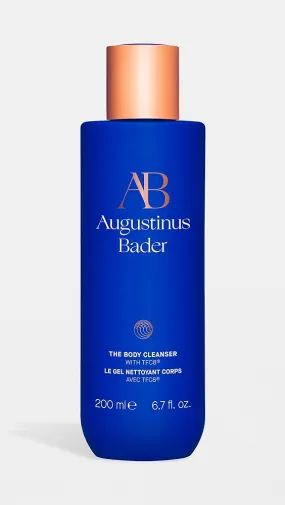 Augustinus Bader   The Body Cleanser 
