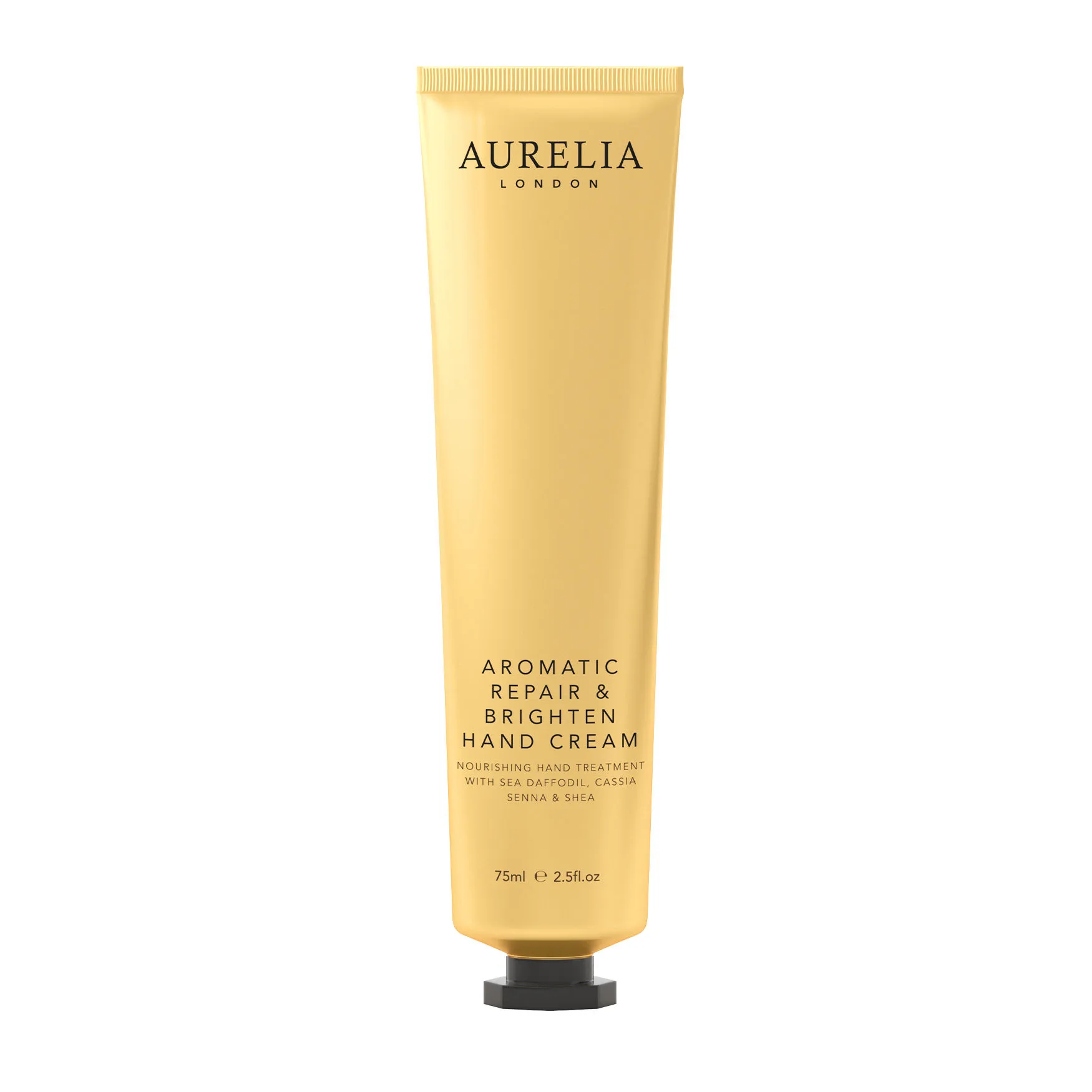 Aurelia Probiotic Skincare Aromatic Repair & Brighten Hand Cream