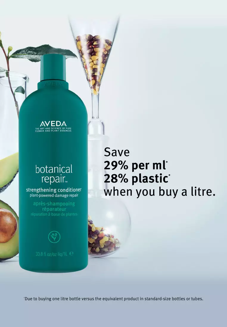 AVEDA AVEDA Botanical Repair™ Strengthening Conditioner 1L