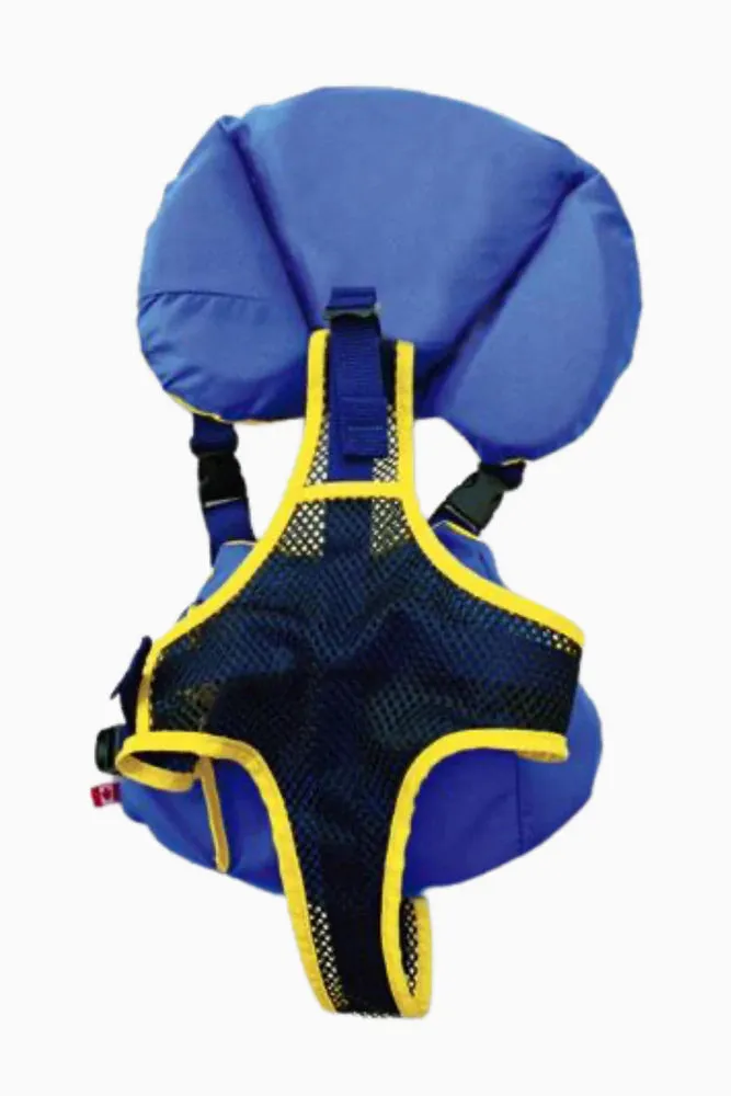 Baby Vest (9-25 lbs)