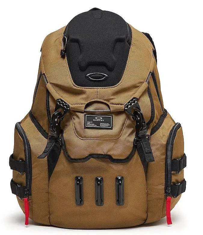 backpack Oakley Bathroom Sink RC - Coyote - men´s