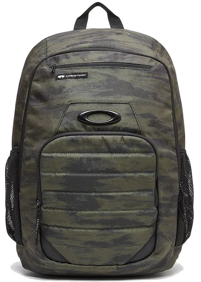 backpack Oakley Enduro 25LT 4.0 - Tiger Camo Green - men´s