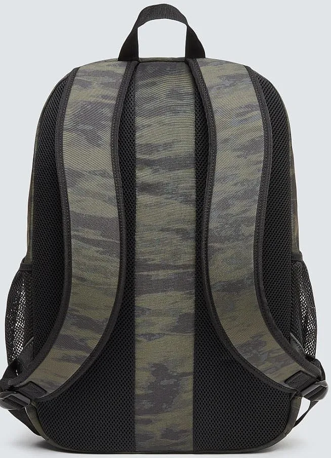 backpack Oakley Enduro 25LT 4.0 - Tiger Camo Green - men´s