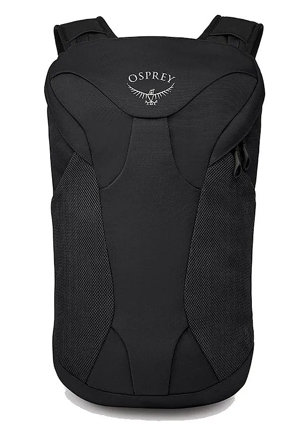 backpack Osprey Farpoint Fairview - Black