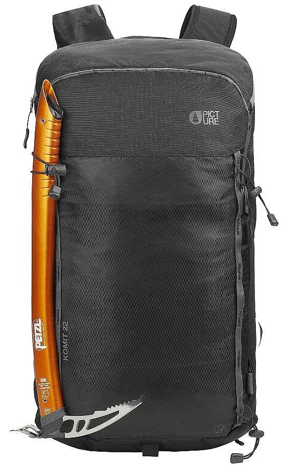 backpack Picture Komit 22 - Mood