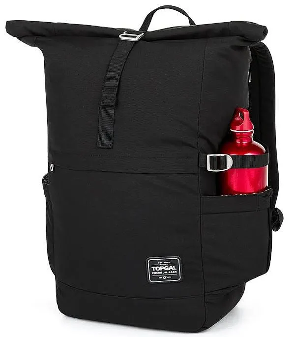 backpack Topgal EZRA 24045 - Black