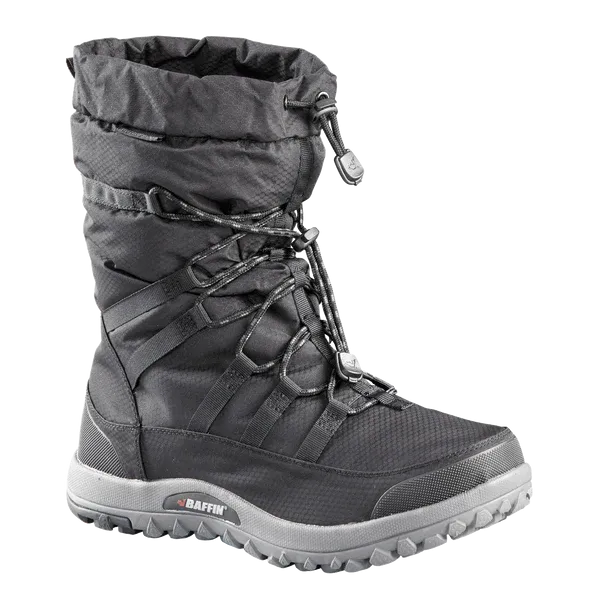BAFFIN ESCALATE XBOTTES D'HIVERTEMP -30°CNoir | BAFFIN ESCALATE XWINTER BOOTSTEMP -30°CBlack