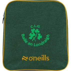 Ballylanders GAA Kent Holdall Bag 