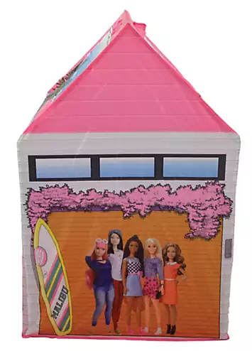 Barbie Play House Tent by MoVe | Look Again