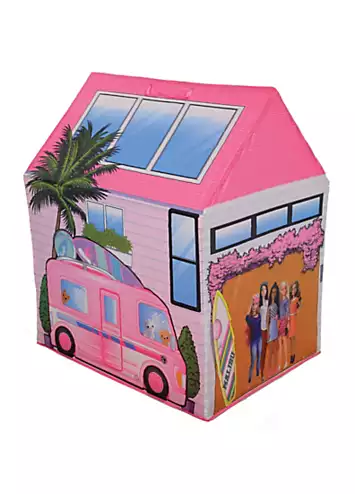 Barbie Play House Tent by MoVe | Look Again