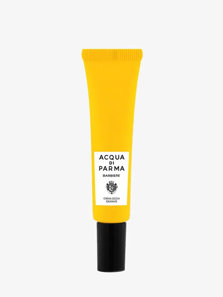 Barbiere eye cream