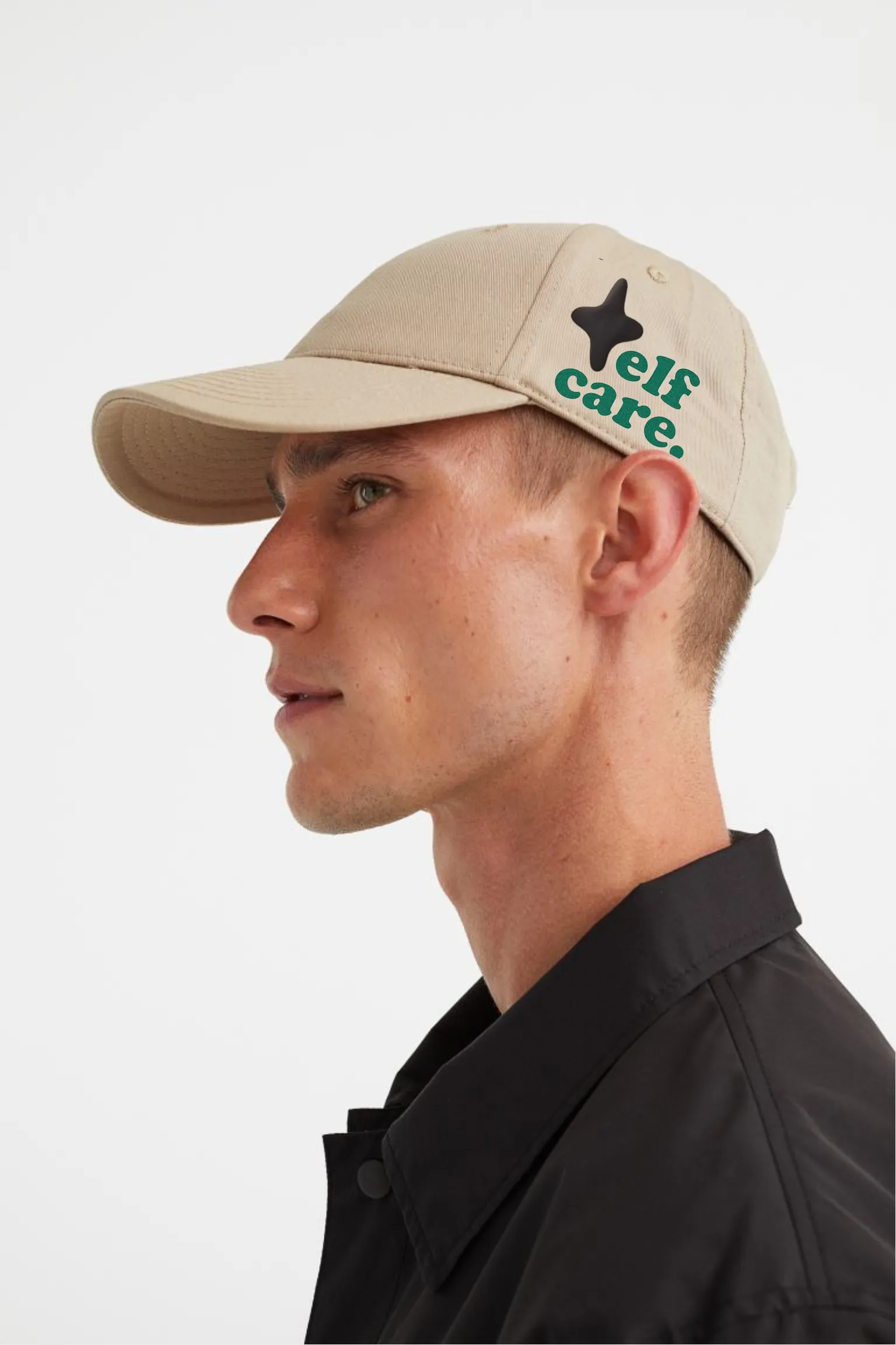 Baseball Cap - Detox