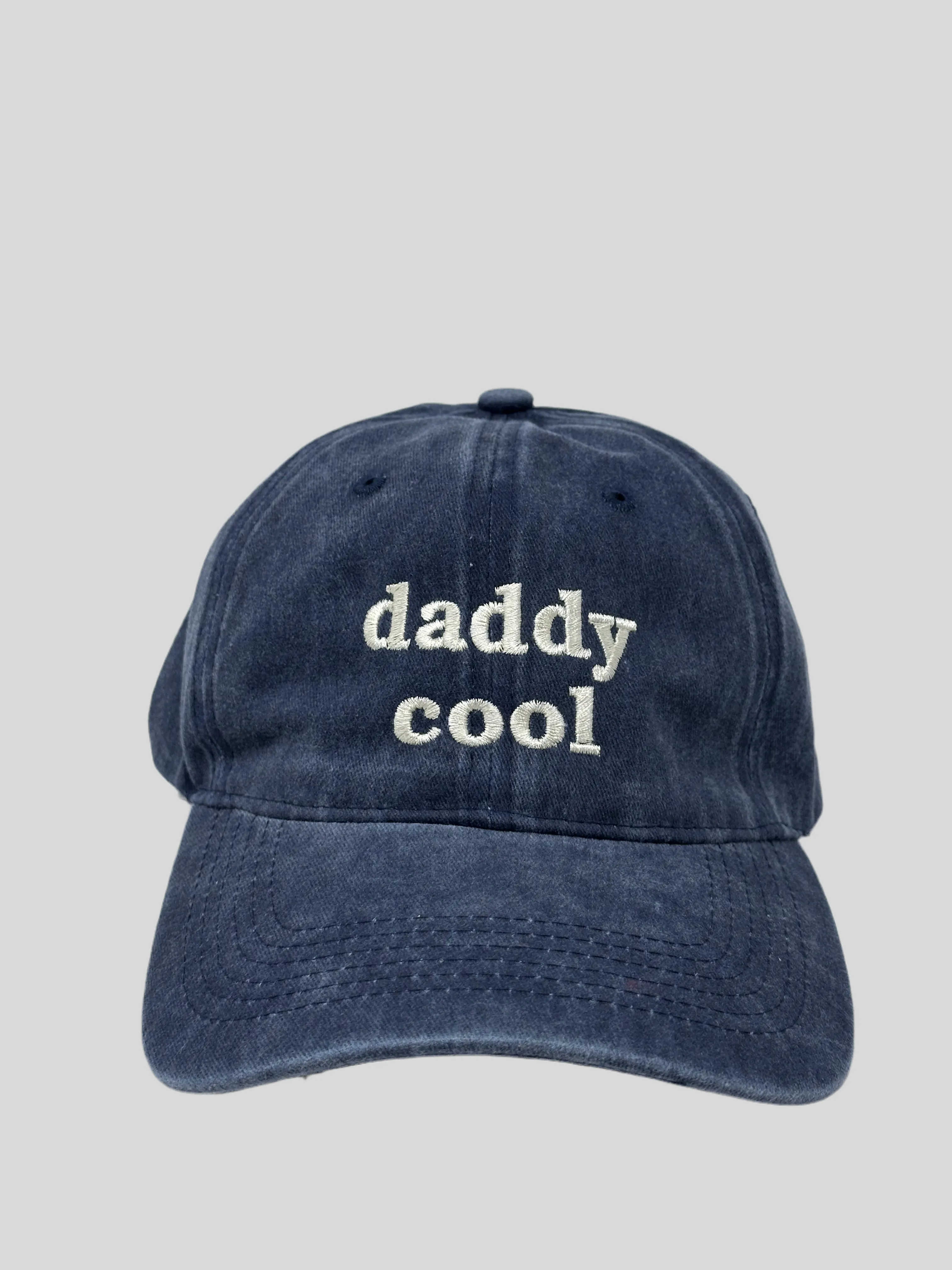 BASEBALL DADDY COOL