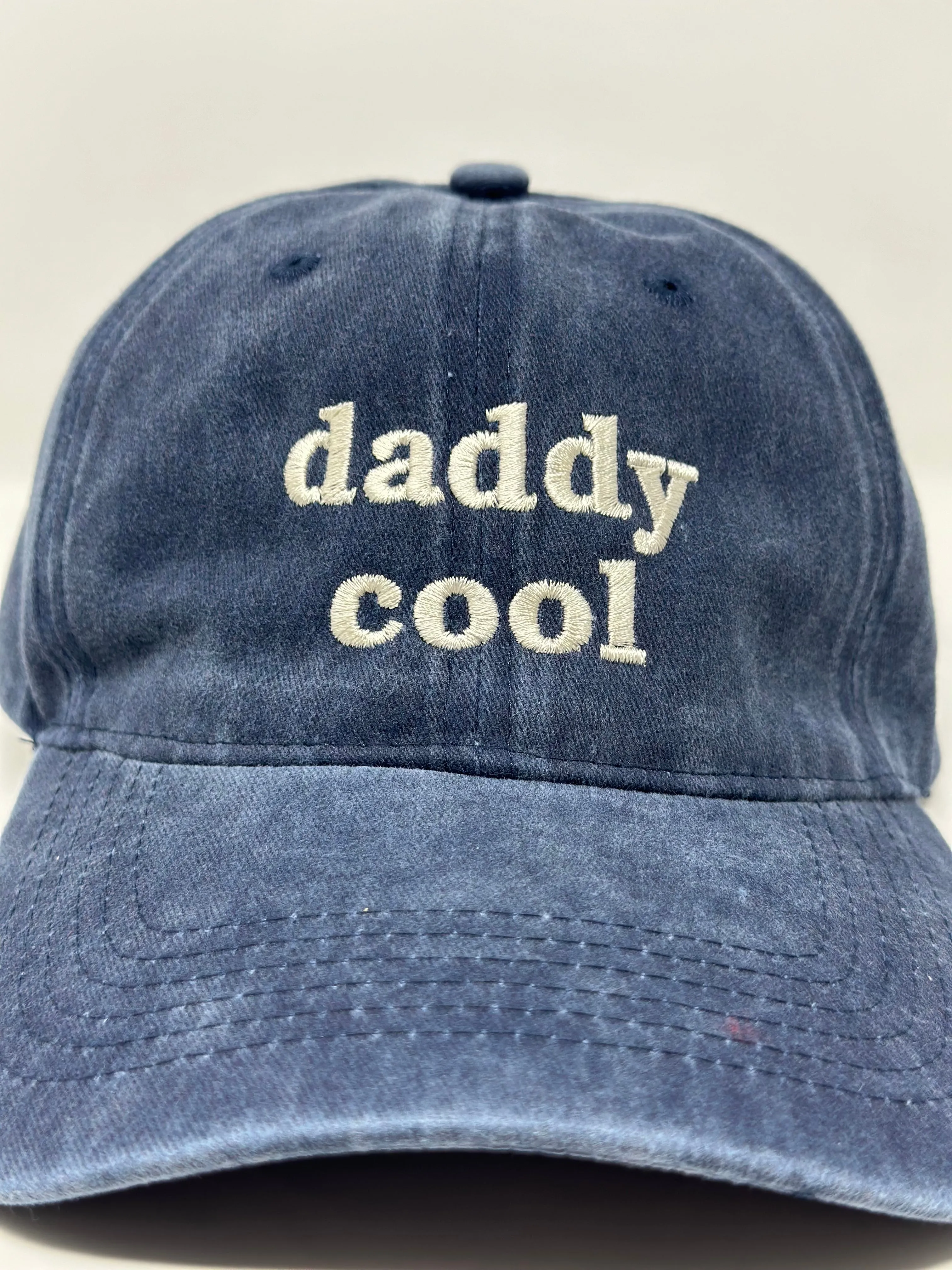 BASEBALL DADDY COOL