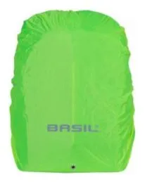 Basil B-Safe Commuter Backpack Women Nordlicht Green