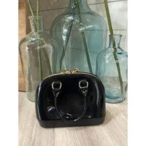 BC Mini Jelly Bag Black