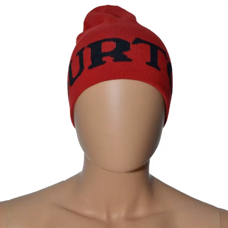 Beanie Burton Billboard SLCH Process- Red True Black