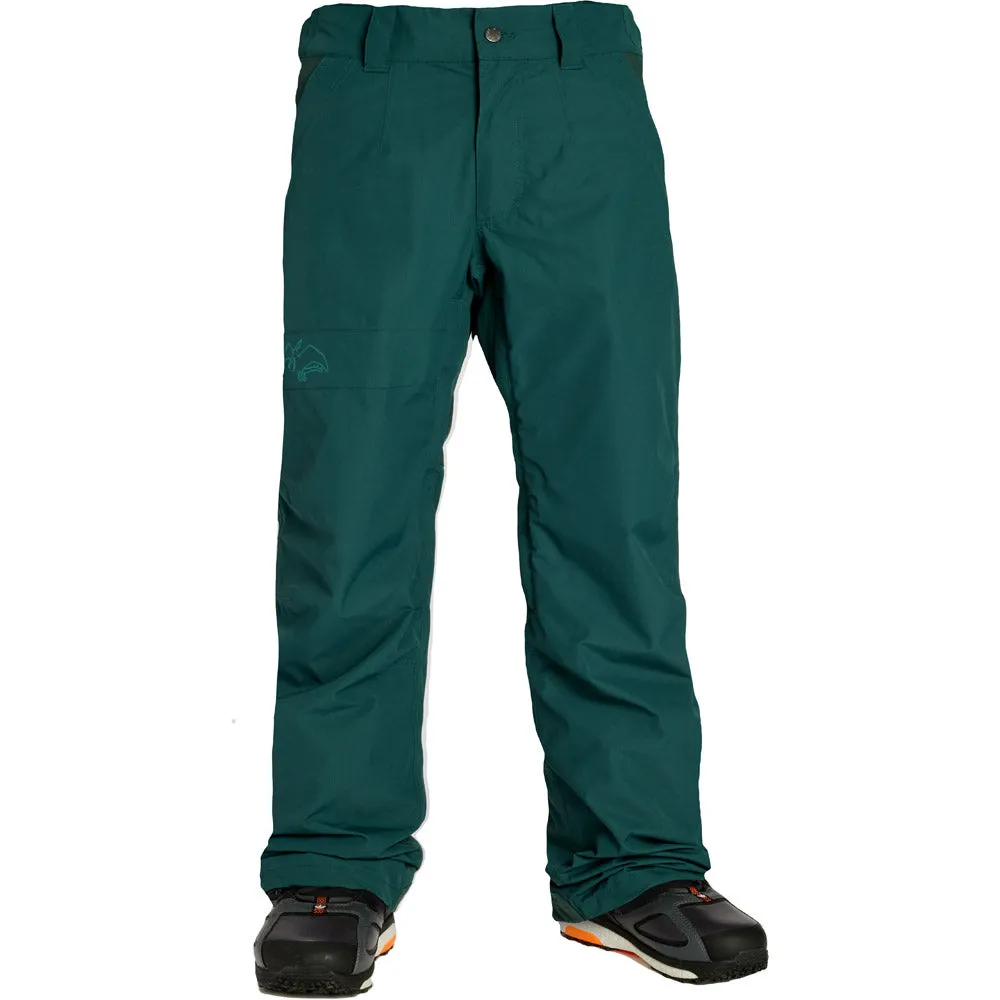 Beast 2L Snowboard Pants