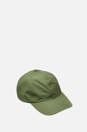 Beck Sondergaard Solid Raincap - Chive Green