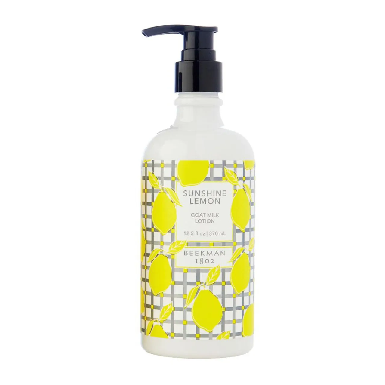 Beekman Goatmilk Lotion 12.5oz
